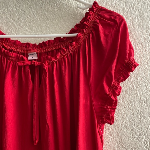 SOLD OUT - NWT Elena Gilbert Old Navy Top - Picture 12 of 16